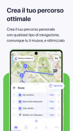 MAPS.ME: Offline maps GPS Nav 3