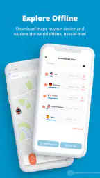 MapXplorer: Navigazione, Radar 2