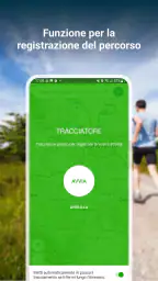 Mapy.com: Mappe offline & gps 4