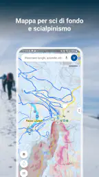 Mapy.com: Mappe offline & gps 7