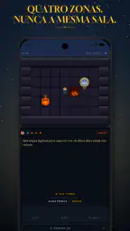 Mar Tenebroso: Roguelike 6