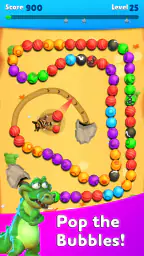 Marble Blast: Shoot Bubbles 2