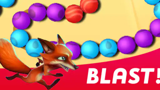 Marble Blast: Shoot Bubbles 7