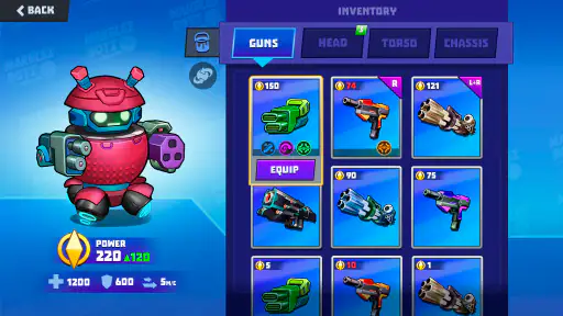 Marble Clash: Fun Shooter 5
