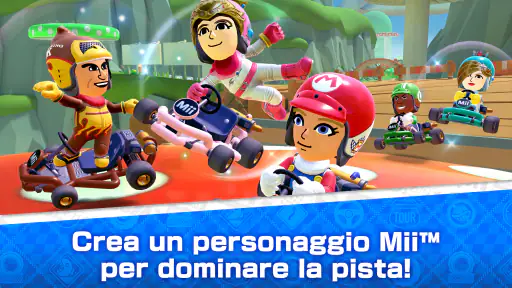 Mario Kart Tour 2