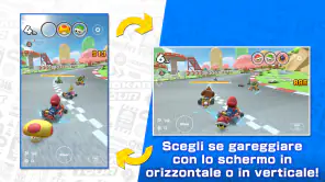 Mario Kart Tour screenshot