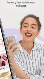 Marionnaud Italia – Beauty App 2