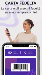 Marionnaud Italia – Beauty App 3