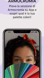 Marionnaud Italia – Beauty App 4