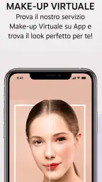 Marionnaud Italia – Beauty App 5