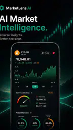 MarketLens AI: Analisi Azioni 2