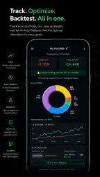 MarketLens AI: Analisi Azioni 3
