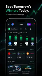MarketLens AI: Analisi Azioni 7