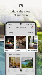 Marriott Bonvoy: Book Hotels 5