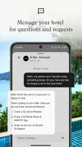 Marriott Bonvoy: Book Hotels screenshot