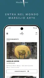 Marsilio Arte 1