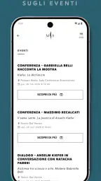 Marsilio Arte 6