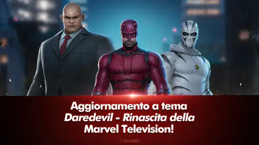 MARVEL Future Fight 2