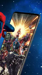 Marvel Unlimited 2