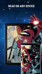 Marvel Unlimited 7