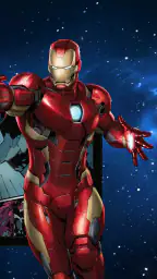 Marvel Unlimited 8