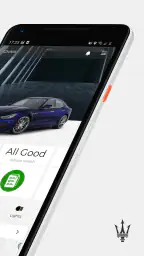 Maserati Connect 2