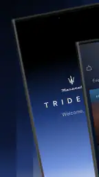 Maserati Tridente 1