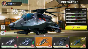 Massive Warfare: Tank Wars screenshot