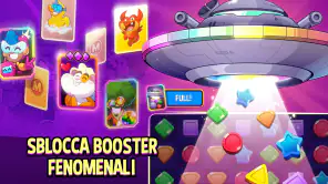 Match Masters screenshot
