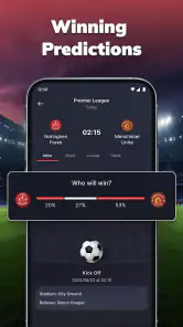 MatchLive: Calcio Risultati screenshot