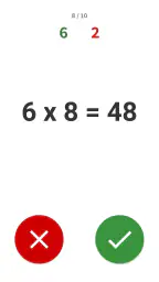 Matematica Bambini - Tabelline 1