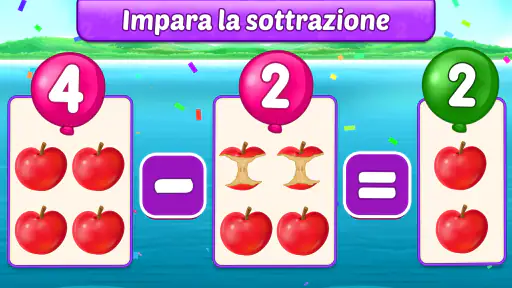 Matematica Giochi (Italiano) 2