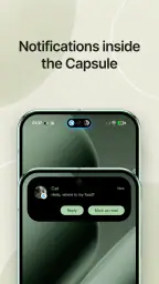 Material Capsule: Dyn. Island 3