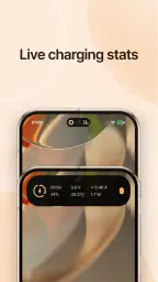 Material Capsule: Dyn. Island 4