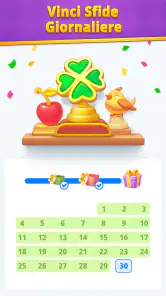 Math Solitaire: Brain Puzzle screenshot