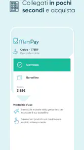 MatiPay screenshot