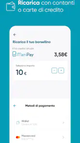 MatiPay screenshot