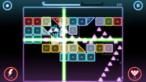 Mattoni rottura Quest screenshot