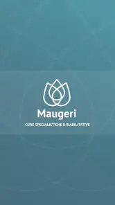 Maugeri screenshot