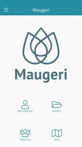 Maugeri screenshot