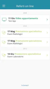 Maugeri screenshot