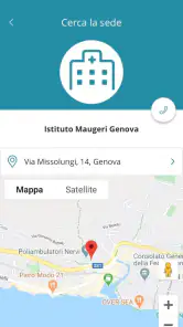Maugeri screenshot