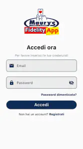 Maury's Fidelity screenshot
