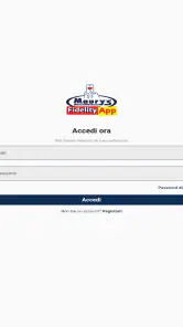 Maury's Fidelity screenshot