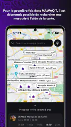 MAWAQIT: Prière, Coran, Adhan 2