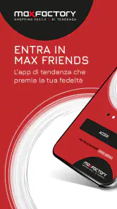 Max Friends screenshot