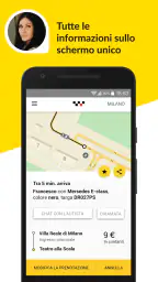 maxim — order a taxi & food 2