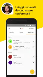 maxim — order a taxi & food 3
