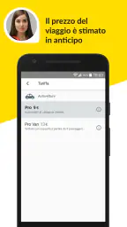 maxim — order a taxi & food 6