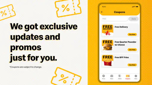 McDelivery PH 2